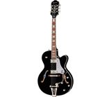 Epiphone Emperor Swingster Black Aged