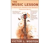 Hal Leonard The Music Lesson