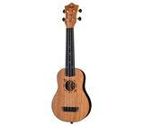 Flight TUS53 Mahogany Travel Ukuele