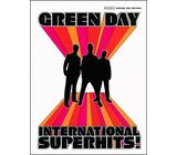 Alfred Music Publishing Green Day International Super