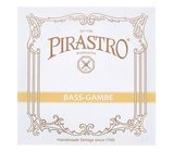 Pirastro Bass / Tenor Viol String C4 23