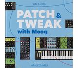 Bjooks Patch & Tweak With Moog