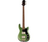 Epiphone Embassy Bass Wanderlust Green