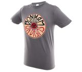 Promuco John Bonham On Drums Shirt S