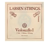 Larsen Cello Single String A Strong