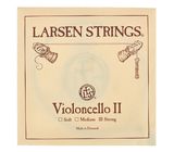 Larsen Cello Single String D Strong