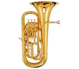 Besson 20522-8G-0 Bb-Euphonium