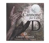 Larsen Il Cannone Cello D String D&F