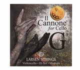 Larsen Il Cannone Cello G String W&B