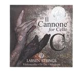 Larsen Il Cannone Cello C String D&F