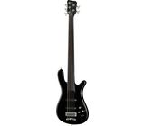 Warwick RB Streamer NT I 5 FL BLK