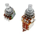 Sadowsky Vintage Tone Control Retrofit