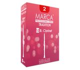 Marca Tradition Bb- Clarinet 2.0