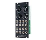 Erica Synths Black Quad VCA V2