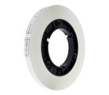 Splicit Leader Tape White 1/2"