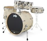 DW PDP CM5 Standard Twisted Ivory