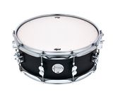 DW PDP 14"x5,5" CM Satin Black