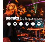 Serato DJ Expansions