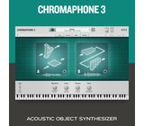 Applied Acoustics Systems Chromaphone 3