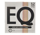 Cleartone EQ Hybrid Metal Acoustic 7811