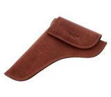 MG Leather Work Alto Sax Neck Pouch