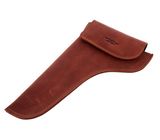 MG Leather Work Tenor Sax Neck Pouch