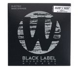 Warwick 41311 ML 5C Black Label