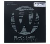 Warwick 41210 ML 4 Black Label