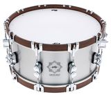 DW PDP 14"x6,5" Concept Alu Snare