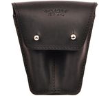 MG Leather Work Trumpet Mouthpiece Pouch 2 B