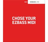 Toontrack EZbass Midi Pack