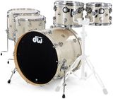 DW Finish Ply Broken Glass SSC+