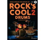 Schott Rock's Cool Drums 2