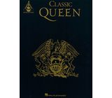 Hal Leonard Classic Queen Guitar