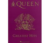 Hal Leonard Queen Greatest Hits Guitar