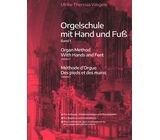 Doblinger Musikverlag Orgelschule mit Hand und Fuß 1