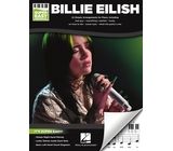 Hal Leonard Billie Eilish Super Easy Piano