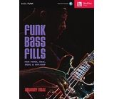 Berklee Press Funk Bass Fills