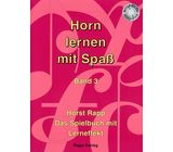 Horst Rapp Verlag Horn Lernen mit Spaß 3