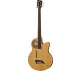 Warwick Alien Deluxe Hybrid 5 FL NT
