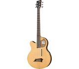 Warwick Alien Deluxe Hybrid 5 LH NT