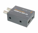 Blackmagic Design MC HDMI-SDI 3G w. PSU