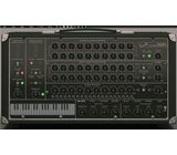 Xils Lab 201 Vocoder