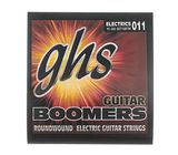 GHS Boomers True Medium 011-050