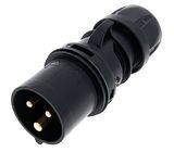 PCE 013-6ttx Shark 16A 3pol 230V M