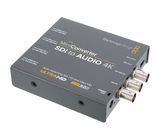 Blackmagic Design Mini Converter SDI - Audio 4K