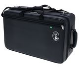 Marcus Bonna MB-03L Case for 3 Trumpets R