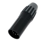 Seetronic SCMM5-B 5pin XLR