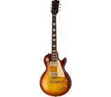 Gibson Les Paul 59 Iced Tea Burst VOS