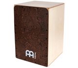 Meinl Snarecraft Cajon 80 Burl